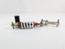 Load image into Gallery viewer, 2018 Aprilia RSV4 RR Mupo Rear Shock Damper &amp; Linkage - Read 2B001399
