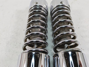 1997 Kawasaki VN1500 Vulcan 12-1/2" Rear Shock Damper Set 45014-1371 | Mototech271