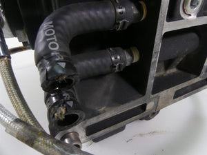 2005 Harley FXDWGI Dyna Wide Glide 5-Speed Transmission Gear Box - 29K 33038-05 | Mototech271