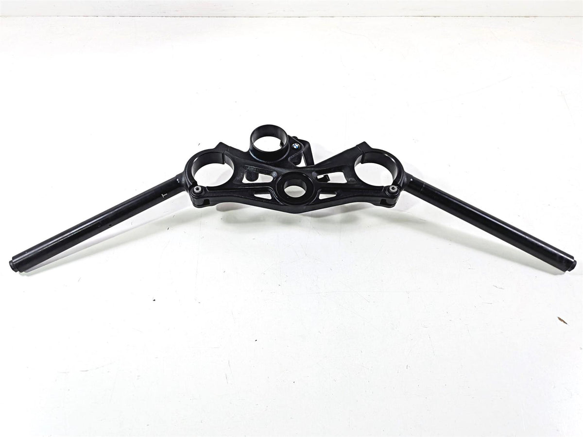 2020 BMW S1000RR K67 Upper Triple Tree Steering Clamp Handle Bar Set 31427107972-Mototech271