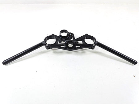 2020 BMW S1000RR K67 Upper Triple Tree Steering Clamp Handle Bar Set 31427107972-Mototech271
