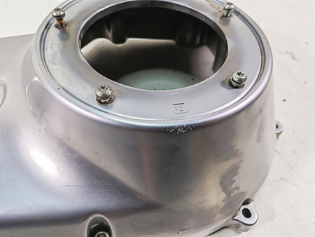 2013 Harley Softail FLSTFB Fat Boy Lo Outer Primary Drive Clutch Cover 60784-06 {{ shop.shopifyCountryName }} - Mototech271