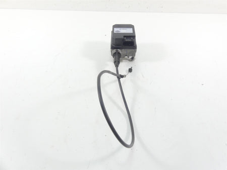 1999 Harley Touring FLHTCUI Electra Glide Cruise Control Module Ecu 70989-98 {{ shop.shopifyCountryName }} - Mototech271