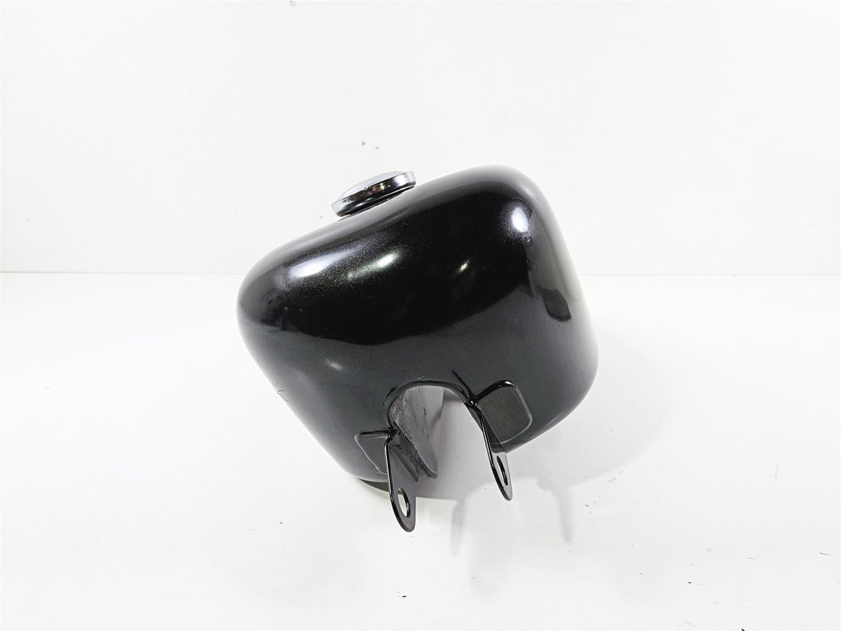 2002 Harley Davidson XLH883 Sportster Fuel Tank & Petcock 61348-03 {{ shop.shopifyCountryName }} - Mototech271
