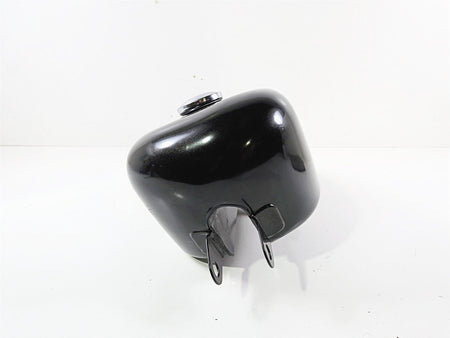 2002 Harley Davidson XLH883 Sportster Fuel Tank & Petcock 61348-03 {{ shop.shopifyCountryName }} - Mototech271