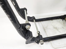 Load image into Gallery viewer, 2000 Harley FXSTS Softail Springer Straight Main Frame Chassis With Clean Texas Title 47008-00C
