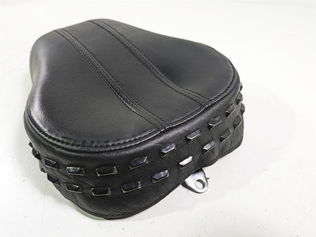 2019 Harley FLHCS Softail Heritage Rear Passenger Pillion Seat Saddle 52400148 {{ shop.shopifyCountryName }} - Mototech271