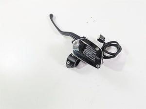 2014 BMW K1600 GTL  K48 Clutch Master Cylinder 32728533722