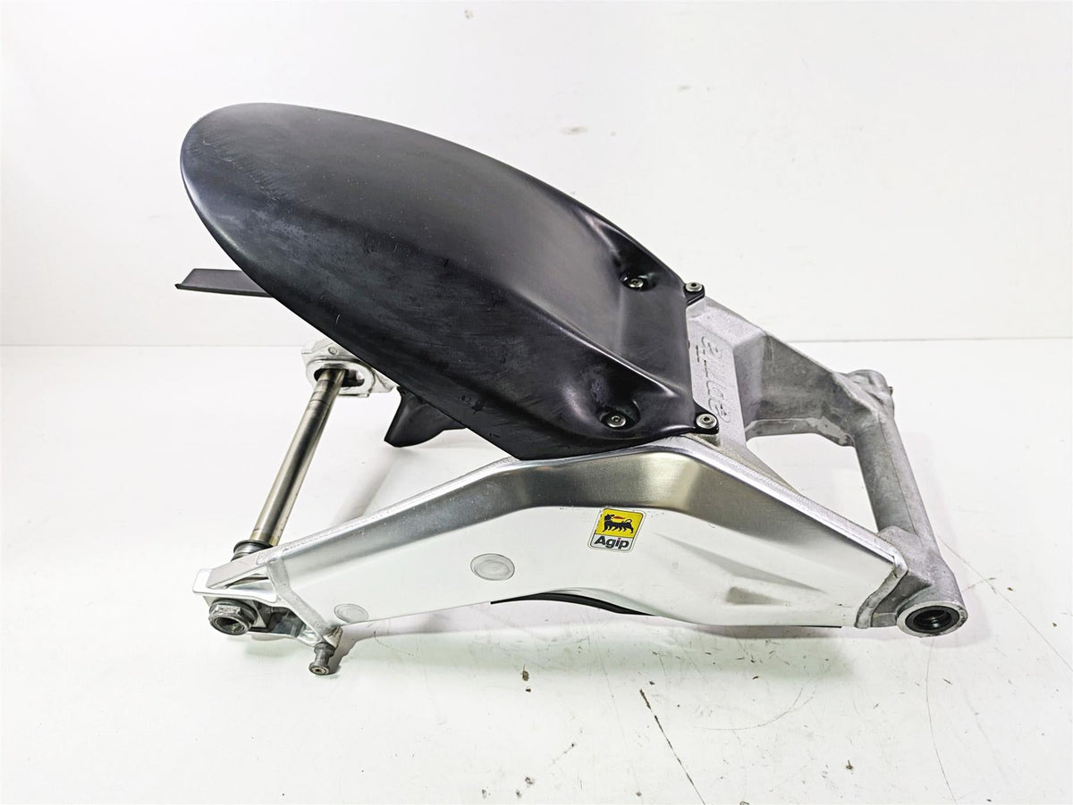 2008 Aprilia RSVR 1000 Factory Straight Swingarm Swingarm Axle Set AP8145020 {{ shop.shopifyCountryName }} - Mototech271
