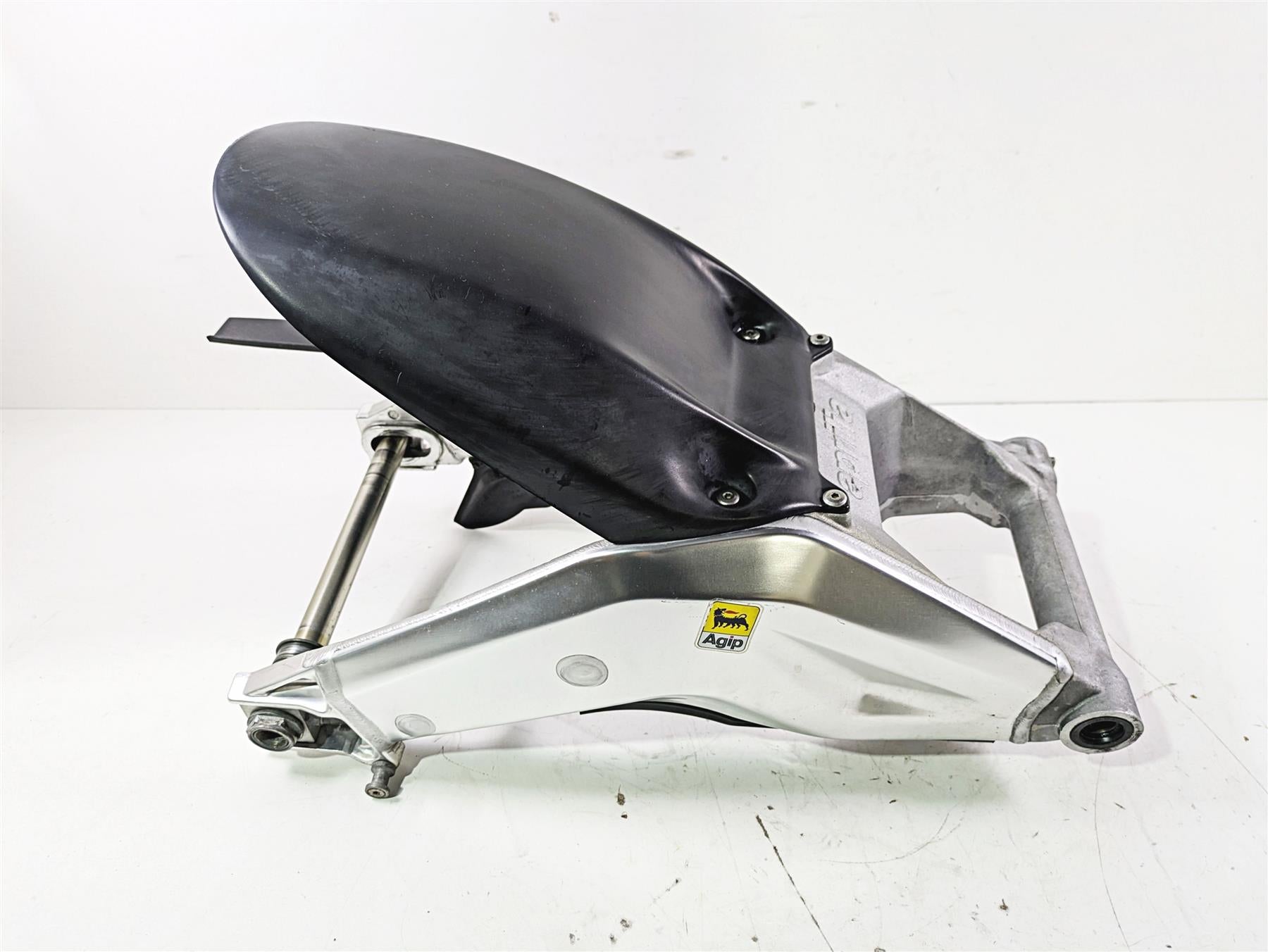 2008 Aprilia RSVR 1000 Factory Straight Swingarm Swingarm Axle Set AP8145020 {{ shop.shopifyCountryName }} - Mototech271