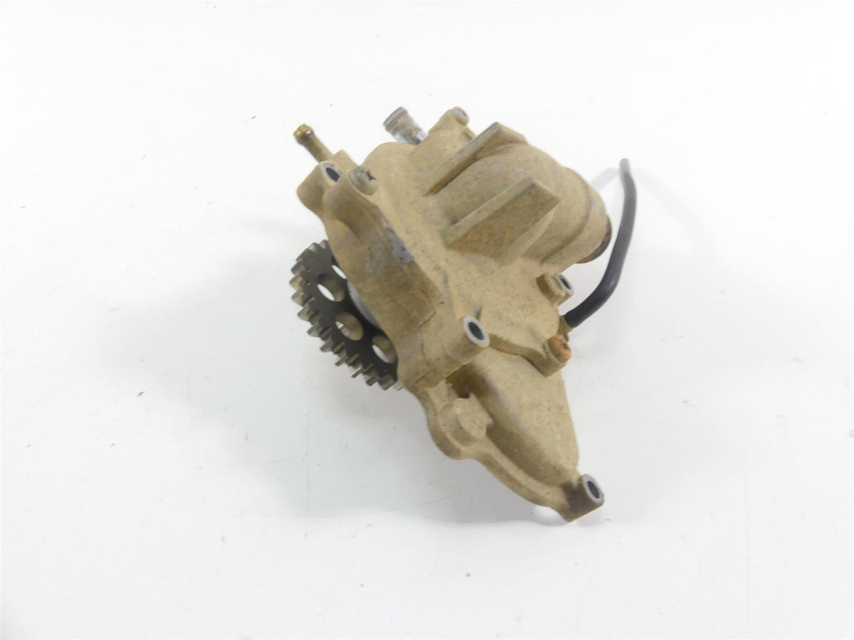 2016 Yamaha YXZ1000 R EPS SE Water Pump Waterpump Set 2HC-12420-00-00 {{ shop.shopifyCountryName }} - Mototech271