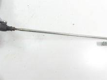 Load image into Gallery viewer, 2003 Honda VTX1800 C Left Front Foot Peg &amp; Shifter Parts 50625-MCH-000 | Mototech271
