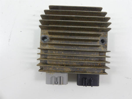2014 Can Am Renegade 1000 STD Rectifier Voltage Regulator 710001103 {{ shop.shopifyCountryName }} - Mototech271