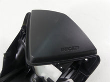 Load image into Gallery viewer, 2017 Ducati Hypermotard 939 Inner Headlight Head Light Mask Cover 48015771D
