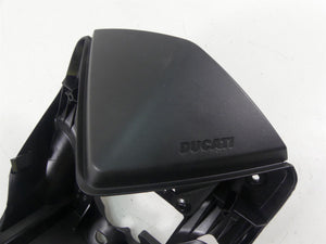 2017 Ducati Hypermotard 939 Inner Headlight Head Light Mask Cover 48015771D
