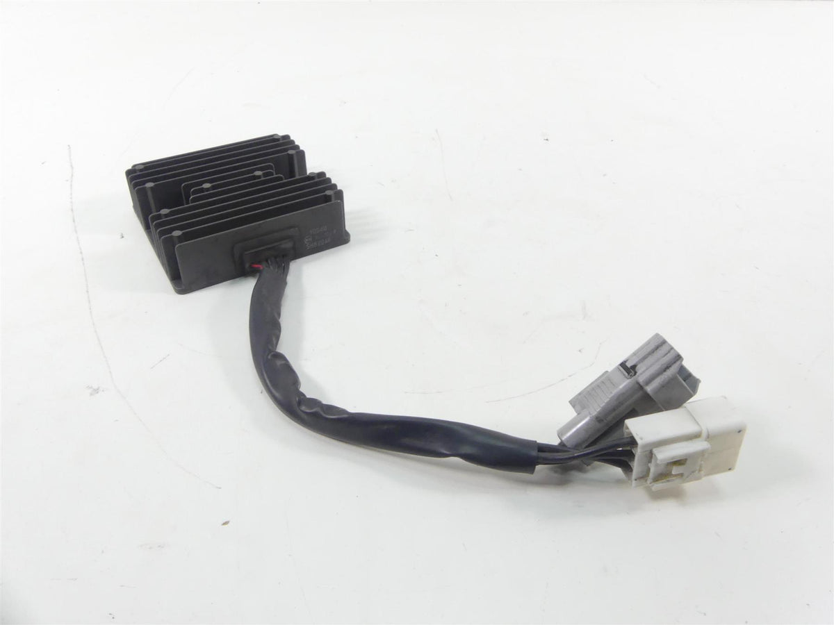 2020 Suzuki GSX1300 R Hayabusa Rectifier Voltage Regulator 32800-10G40 SH820AE {{ shop.shopifyCountryName }} - Mototech271