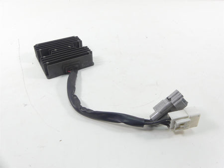 2020 Suzuki GSX1300 R Hayabusa Rectifier Voltage Regulator 32800-10G40 SH820AE {{ shop.shopifyCountryName }} - Mototech271