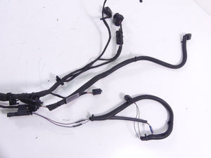 2014 BMW R1200 RT RTW K52 Wiring Harness Loom - No Cuts 8548708