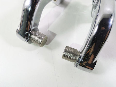 2016 Harley FXDL Dyna Low Rider Handlebar Holder Riser Set 55900065 55900064 {{ shop.shopifyCountryName }} - Mototech271