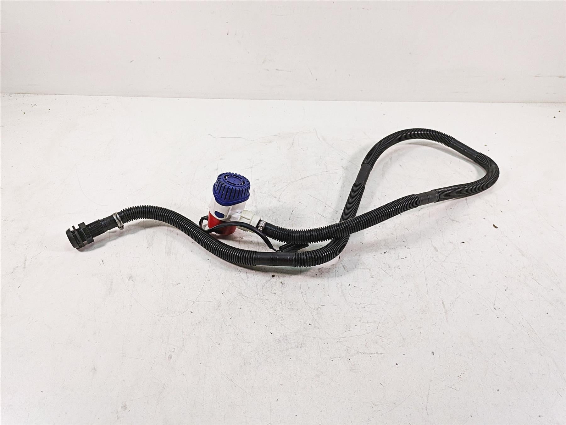 2019 Sea-Doo Spark 900 Trixx  Bilge Pump + Wiring Hose Set 278003483 | Mototech271
