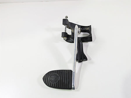 2016 Indian Chief Classic Left Front Floor Board Mount & Brake Pedal 1019864 {{ shop.shopifyCountryName }} - Mototech271