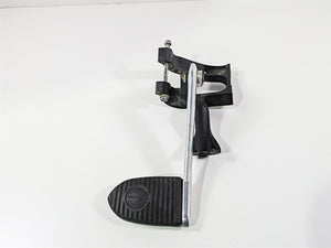 2016 Indian Chief Classic Left Front Floor Board Mount & Brake Pedal 1019864 | Mototech271
