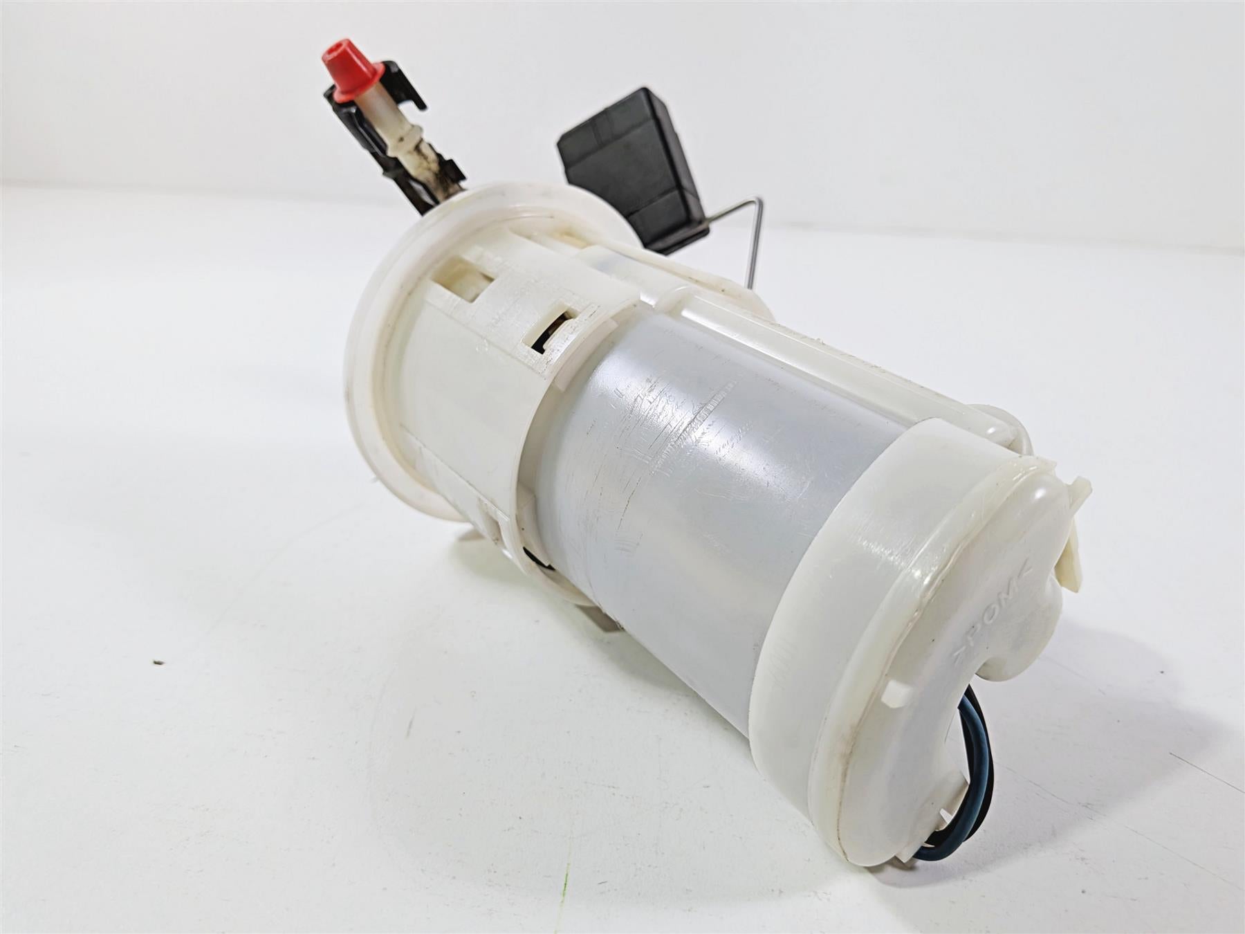 2012 Yamaha XT1200 Super Tenere Fuel Gas Petrol Pump - Tested 23P-13907-00 {{ shop.shopifyCountryName }} - Mototech271