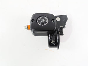 1999 Harley Touring FLHTCUI E-Glide Front Brake Master Cylinder 11/16 41700737