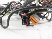 Load image into Gallery viewer, 1996 Harley Touring FLHTCUI Electra Glide Main Wiring Harness Loom 70985-96 | Mototech271
