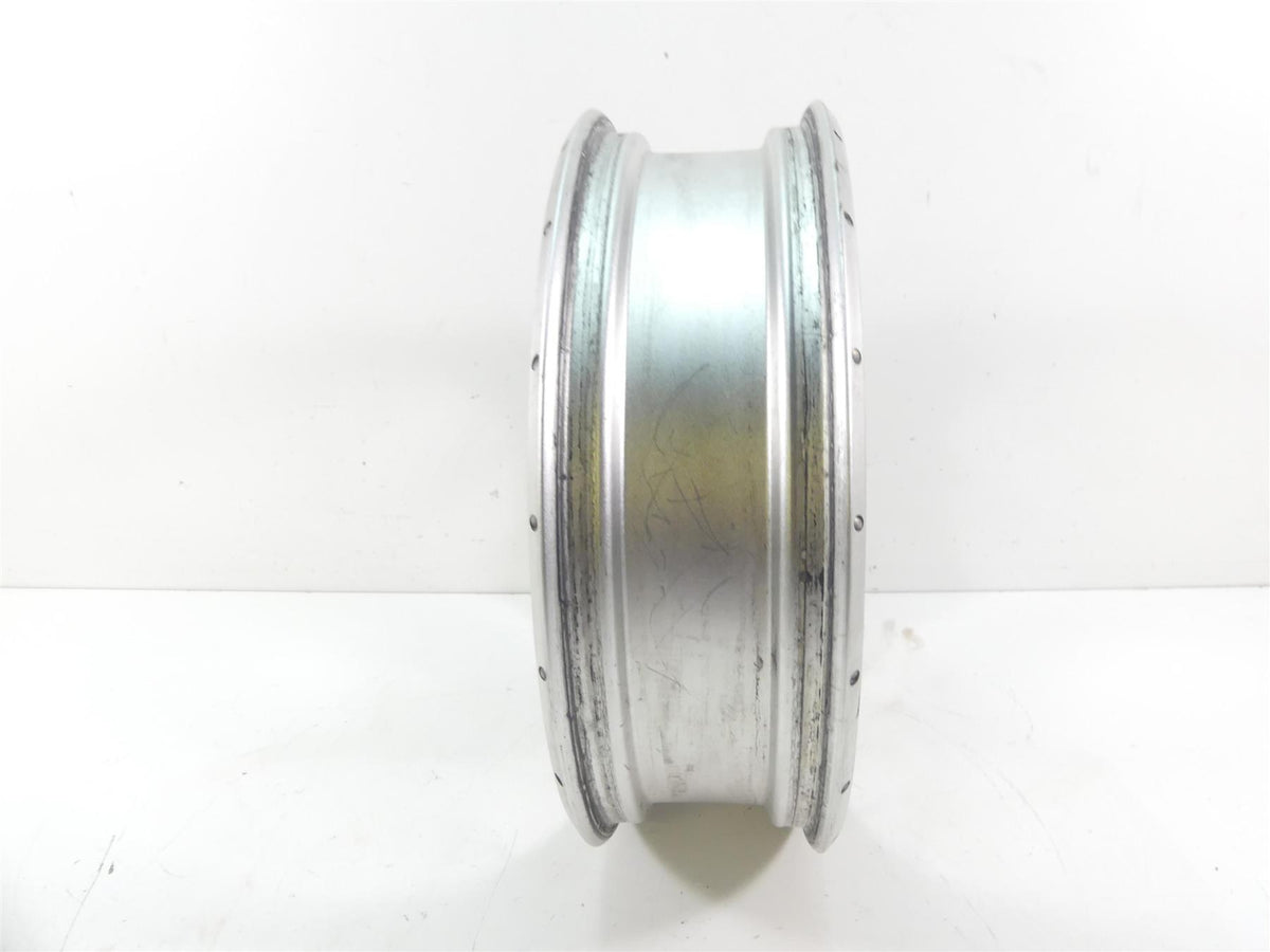 2017 BMW R1200GS GSW K50 Straight Rear Wheel Rim 17x4.5 36318526904 {{ shop.shopifyCountryName }} - Mototech271