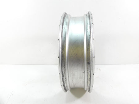 2017 BMW R1200GS GSW K50 Straight Rear Wheel Rim 17x4.5 36318526904 {{ shop.shopifyCountryName }} - Mototech271