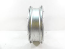 Load image into Gallery viewer, 2017 BMW R1200GS GSW K50 Straight Rear Wheel Rim 17x4.5 36318526904
