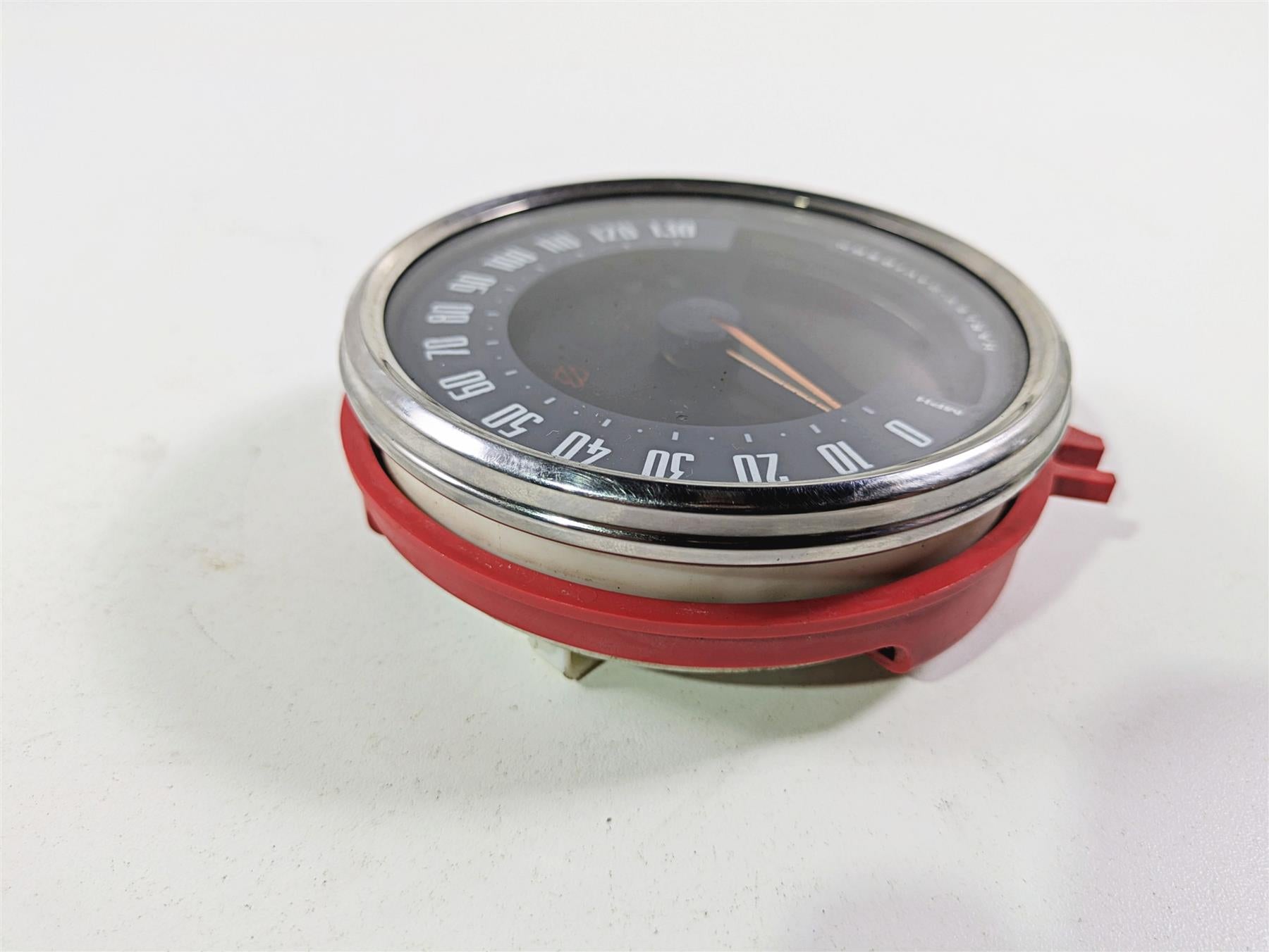 2018 Harley FLHCS Softail Heritage 115th Speedo Speedometer Gauge 34k 70900644 {{ shop.shopifyCountryName }} - Mototech271