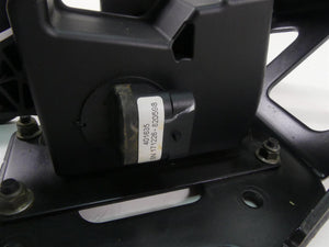 2018 Polaris General 1000 EPS Accelerator & Brake Pedal + Mount 1021772 1021765 | Mototech271