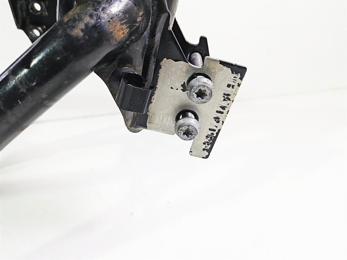 2015 BMW R1200GS Adv K51 Straight Main Frame Chassis With Texas Salvage Flood Title 46518550714 46518387837 {{ shop.shopifyCountryName }} - Mototech271