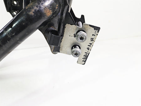 2015 BMW R1200GS Adv K51 Straight Main Frame Chassis With Texas Salvage Flood Title 46518550714 46518387837 {{ shop.shopifyCountryName }} - Mototech271