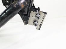 Load image into Gallery viewer, 2015 BMW R1200GS Adv K51 Straight Main Frame Chassis With Texas Salvage Flood Title 46518550714 46518387837
