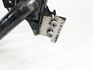 2015 BMW R1200GS Adv K51 Straight Main Frame Chassis With Texas Salvage Flood Title 46518550714 46518387837