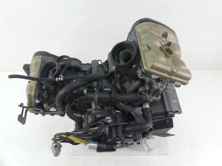 2013 Ducati Streetfighter 848 Running Engine Motor 15K - Video - Read 22522851A {{ shop.shopifyCountryName }} - Mototech271