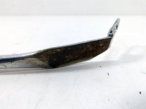 2000 Harley Dyna FXDL Low Rider Side Kickstand Kick Stand & Spring 49704-90H | Mototech271