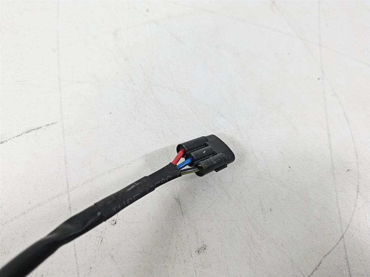2020 Kawasaki ZX6R Ninja Taillight Tail Light Lamp 23025-0373 23025-0385 {{ shop.shopifyCountryName }} - Mototech271