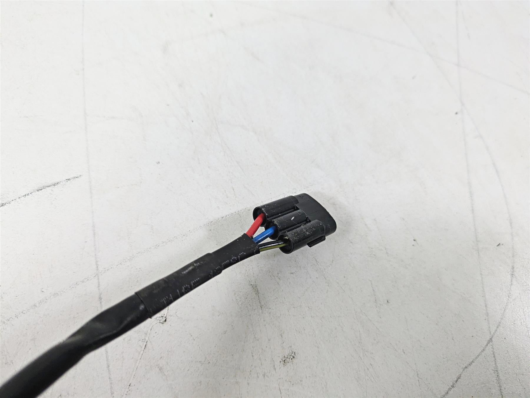 2020 Kawasaki ZX6R Ninja Taillight Tail Light Lamp 23025-0373 23025-0385 {{ shop.shopifyCountryName }} - Mototech271