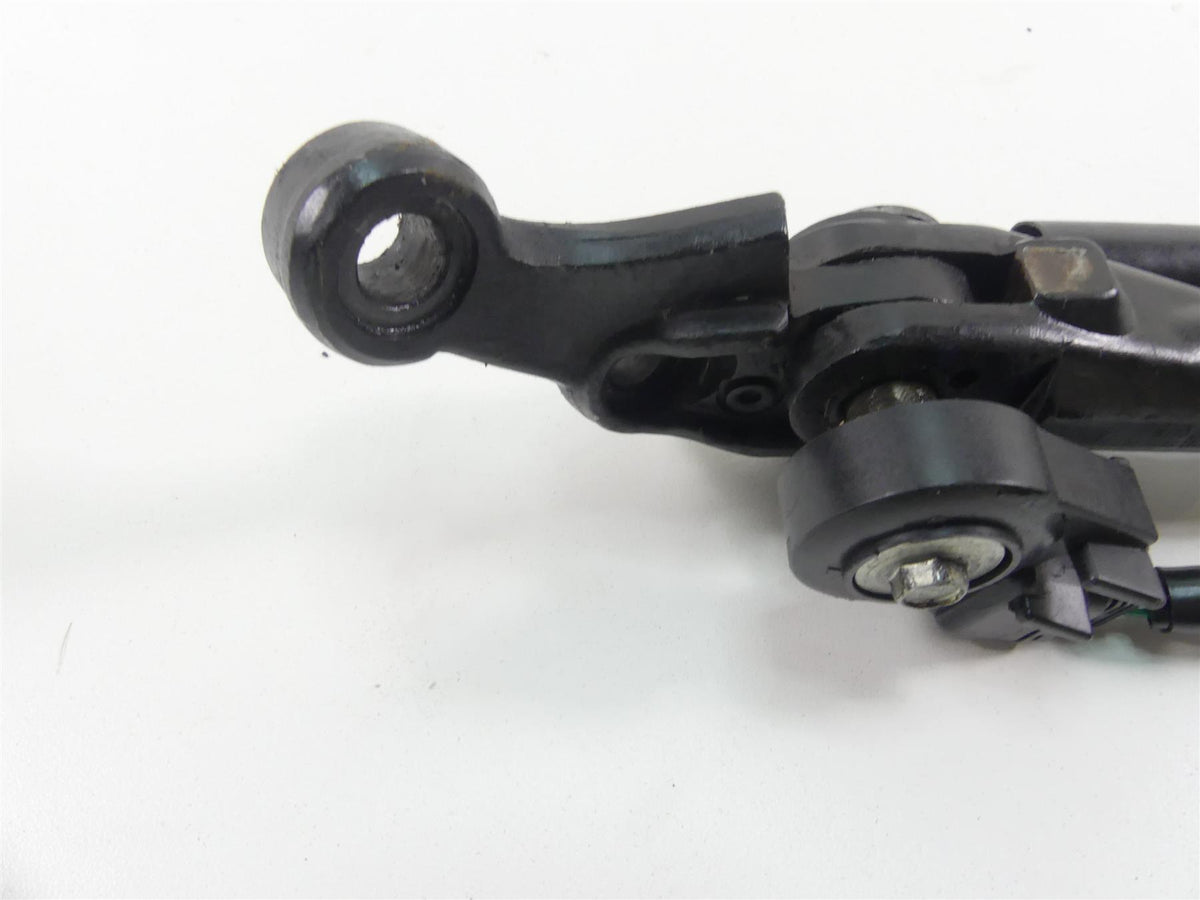 2017 Ducati 939 S Supersport Side Kickstand Kick Stand & Switch 55610991BA {{ shop.shopifyCountryName }} - Mototech271