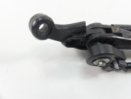 2017 Ducati 939 S Supersport Side Kickstand Kick Stand & Switch 55610991BA {{ shop.shopifyCountryName }} - Mototech271