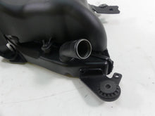 Load image into Gallery viewer, 2015 Ducati Diavel Dark Right Radiator Cooler Fan Fairing Cover Set 54840881B | Mototech271
