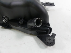 2015 Ducati Diavel Dark Right Radiator Cooler Fan Fairing Cover Set 54840881B | Mototech271