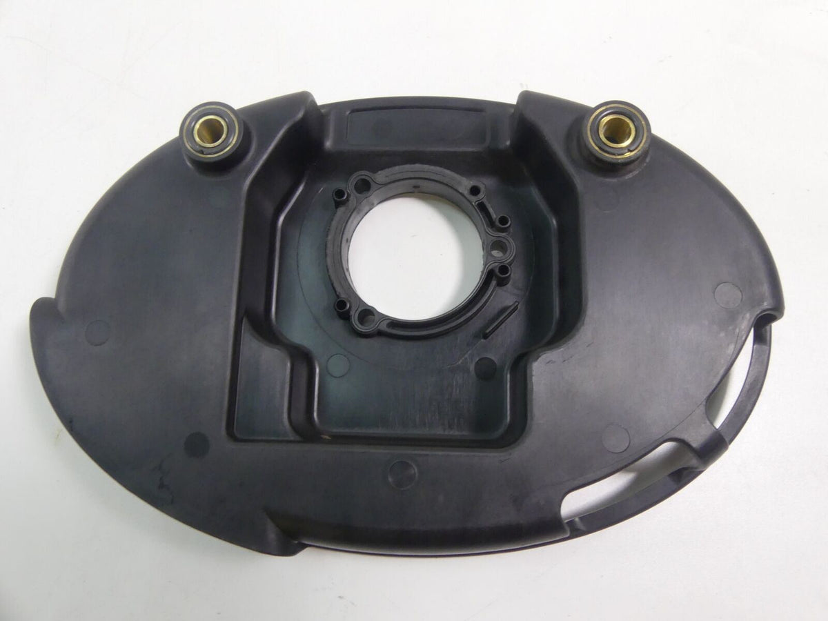 2006 Harley Touring FLHCU SE CVO Screamin Eagle Air Filter Cleaner Box 29697-02A {{ shop.shopifyCountryName }} - Mototech271