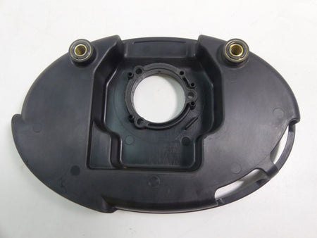 2006 Harley Touring FLHCU SE CVO Screamin Eagle Air Filter Cleaner Box 29697-02A {{ shop.shopifyCountryName }} - Mototech271