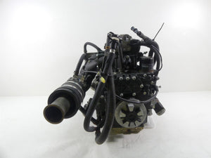 2017 Yamaha Waverunner VX Limited Running Engine Motor 60h -Video 6EY-15109-09- | Mototech271