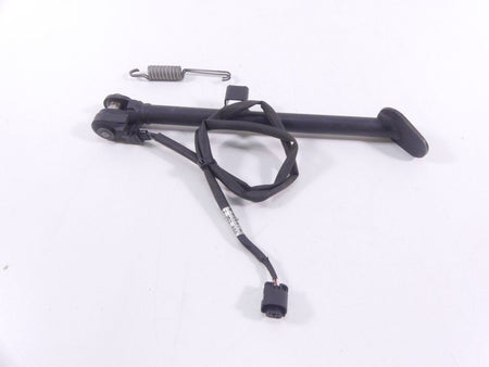 2008 BMW R1200R K27 Side Kickstand Kick Stand Standard + Sensor 46537675689 {{ shop.shopifyCountryName }} - Mototech271